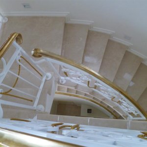 Marble Stair NSST07