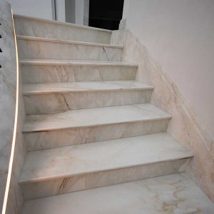 Marble Stair NSST10