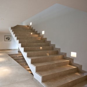 Marble Stair NSST11