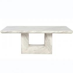 Marble Bench NSTB07