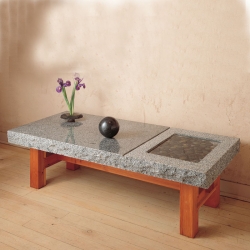 Granite Table NSTB14