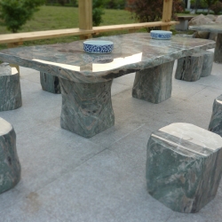 Granite Bench NSTB17