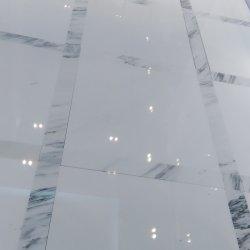 Pure White Marble NM080