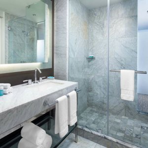 Carrara White Marble NMJ010