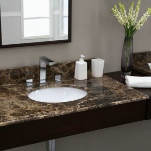 Dark Emperador Marble NMJ031