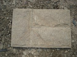 NSWC01 Granite Exterior Wall Cladding