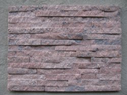 Quartzite ledge stone NSWC015