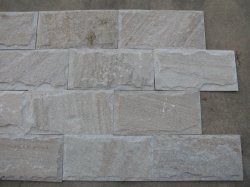 NSWC07 natural stone cladding