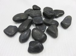 Black Pebble PT002