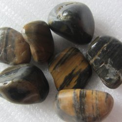 Brown Pebble PT006