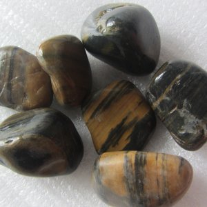 Brown Pebble PT006