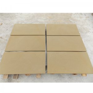 Pure yellow sandstone SYSC002	