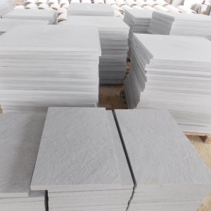 white sandstone SYSC009	