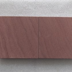 Red sandstone SYSD007	