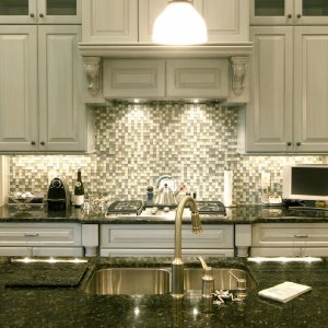 Verde Butterfly Green NGJ054