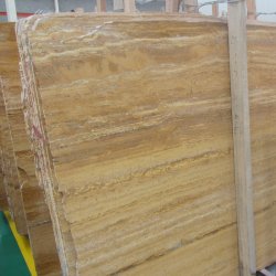 Golden Travertine NMJT102