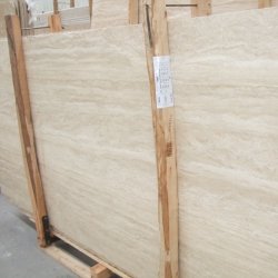 White Travertine NMJT105