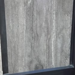 Silver Travertine NMJT108