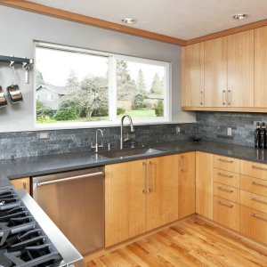 Dark Grey Quartz NQ2004