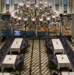 Dark Emperador NSIC018