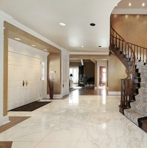 Calacatta White NSIE005