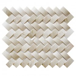 3d marble mosaic tile