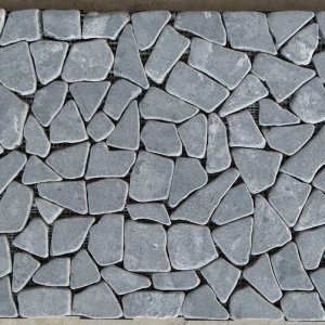 NSLM003 Limestone Mosaic