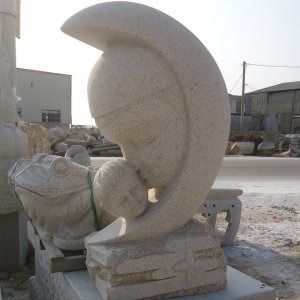 Statue Sculpture NSSC47
