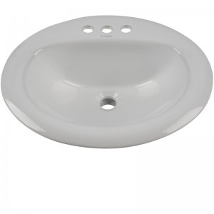 Ceramic Sink STS006