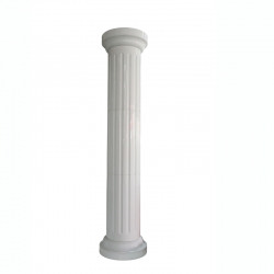 Marble column NSC015	