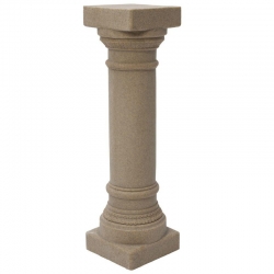 Sandstone column NSC021	