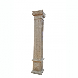 Granite column NSC025	
