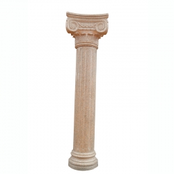 Granite column NSC029	