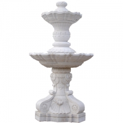 Marble Fountain NSFT018