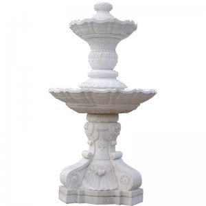 Marble Fountain NSFT018