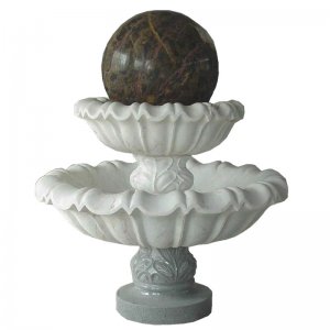 Marble Fountain NSFT022