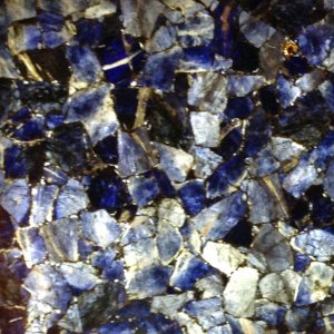 Sodalite Blue ASP-Y004