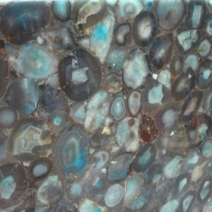 Blue Agate ASP-Y020-1