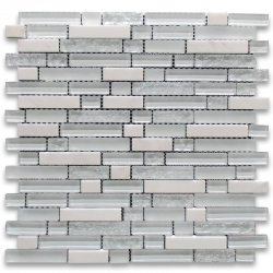 glass mosaic NSGM001	