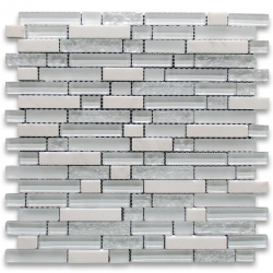 glass mosaic NSGM001	