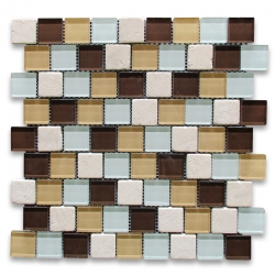 glass mosaic NSGM003	