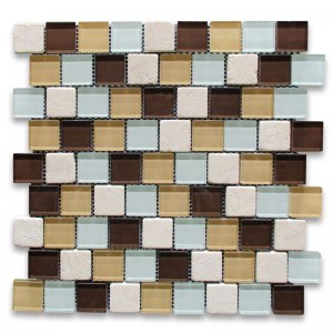 glass mosaic NSGM003