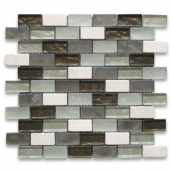 glass mosaic NSGM004	