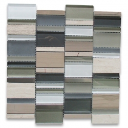 glass mosaic NSGM010	