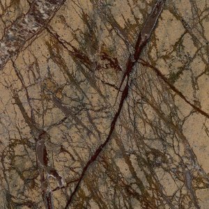 Forest Rain Green NMJ064 A