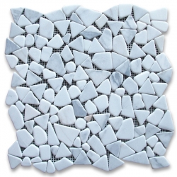 Carrara Marble NSMTD015