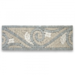 Border Mosaic NSBM011