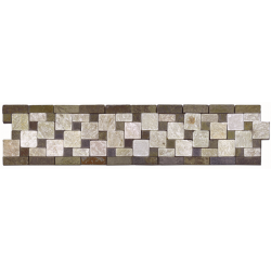 Border Mosaic NSBM024