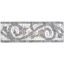 Border Mosaic NSBM027