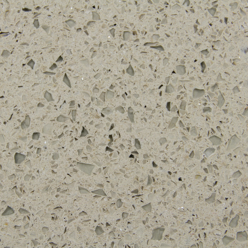 Man Made Stone Engineered Quartz Slab